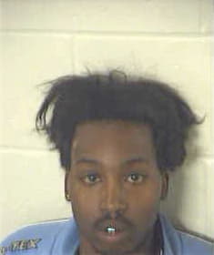 Charles Bobo - Fulton County, GA 