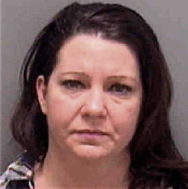 Allison Bocchinfuso, - Lee County, FL 