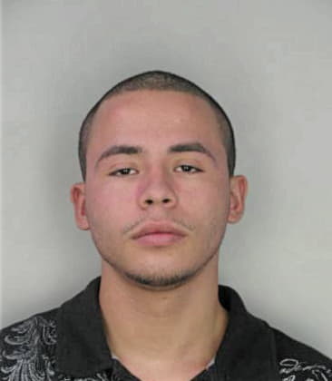 Kenneth Booker - Hillsborough County, FL 