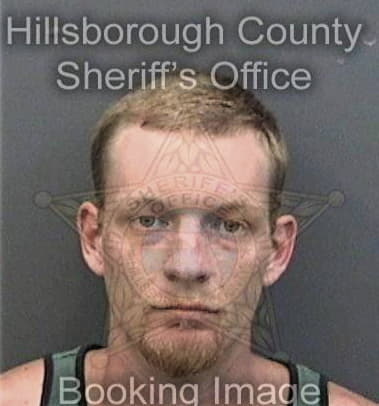 Richard Borrego - Hillsborough County, FL 
