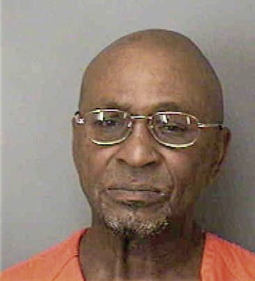 Moses Bostick - Polk County, FL 