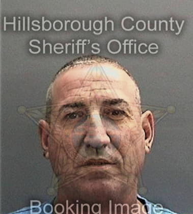 Dennis Bovee - Hillsborough County, FL 