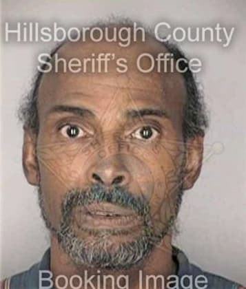 Philip Bowers - Hillsborough County, FL 