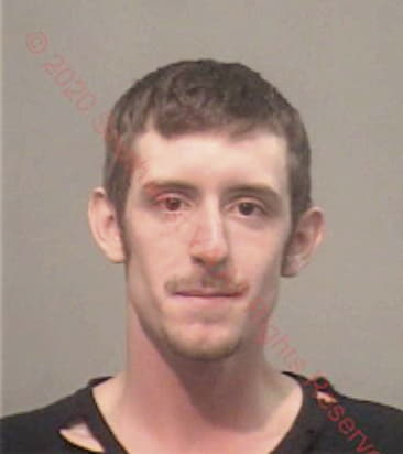 Tony Boyd, - Washington County, VA 