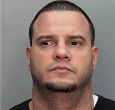 Reynaldo Bravo, - Dade County, FL 