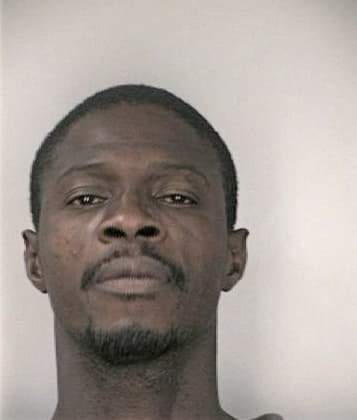 Devin Brewer - Hillsborough County, FL 