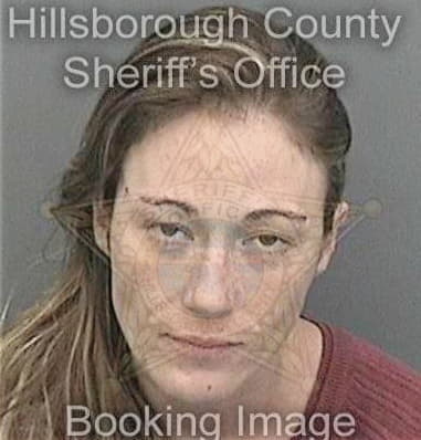 Erin Briggman - Hillsborough County, FL 