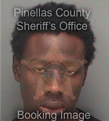 James Brown, - Pinellas County, FL 