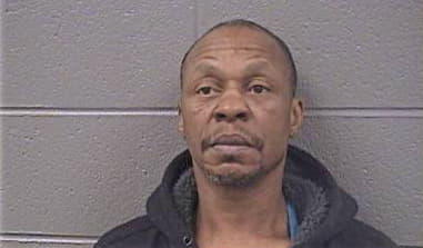 Kevin Brown, - Cook County, IL 