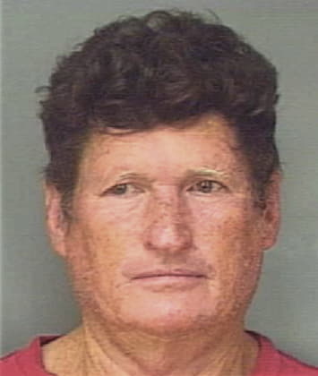 John Burgo, - Polk County, FL 