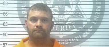 John Burke, - Harrison County, MS 