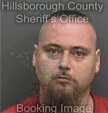 Julio Cabrera, - Hillsborough County, FL 