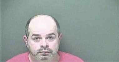 Jeremy Cain, - Shelby County, IN 