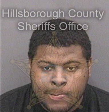 Christopher Campbell, - Hillsborough County, FL 