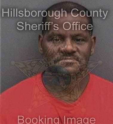 Anthony Candela, - Hillsborough County, FL 