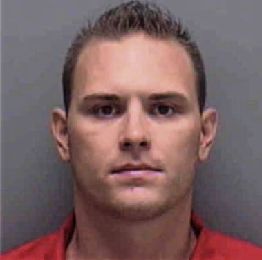 Justin Capobianco, - Lee County, FL 