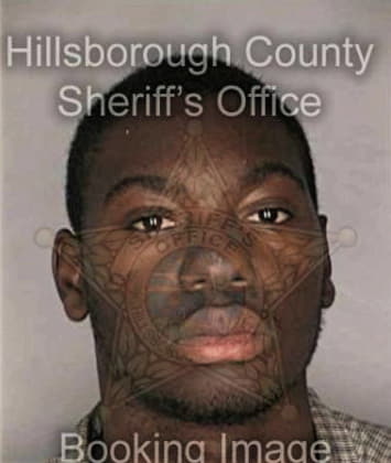 Orlando Carson, - Hillsborough County, FL 