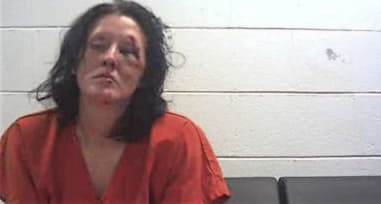 Jonda Caudill, - Grant County, KY 