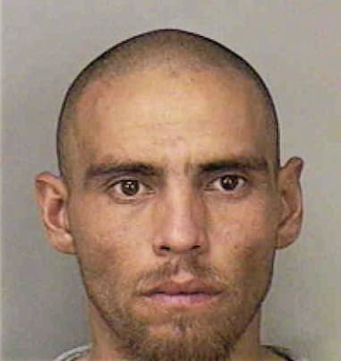 Carlos Chacon, - Polk County, FL 