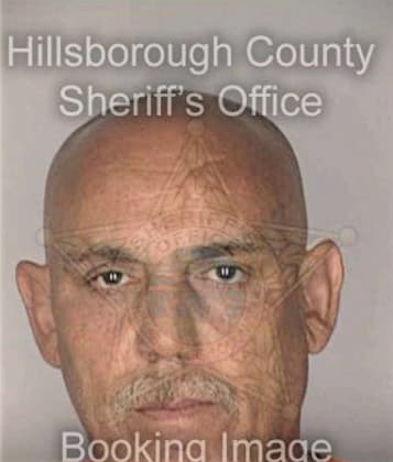 Jose Chavez - Hillsborough County, FL 