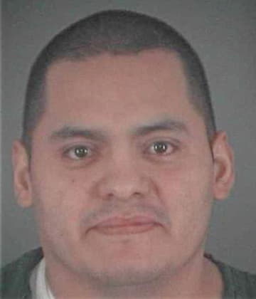 Efrain Chavezrangel - Lane County, OR 