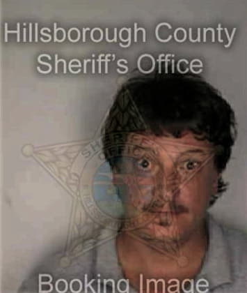 Scott Clark - Hillsborough County, FL 