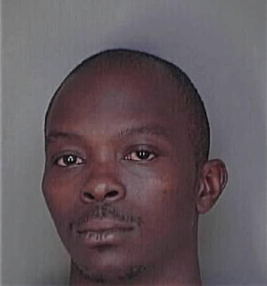 Jason Clayton - Polk County, FL 