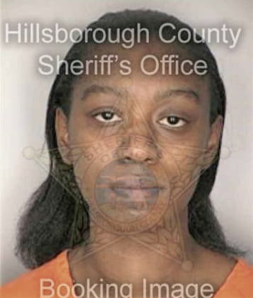 Charlotte Cole - Hillsborough County, FL 