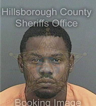 Darrell Coleman - Hillsborough County, FL 