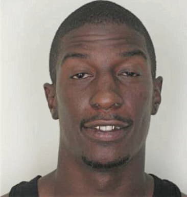 Franscio Colorado - Hillsborough County, FL 