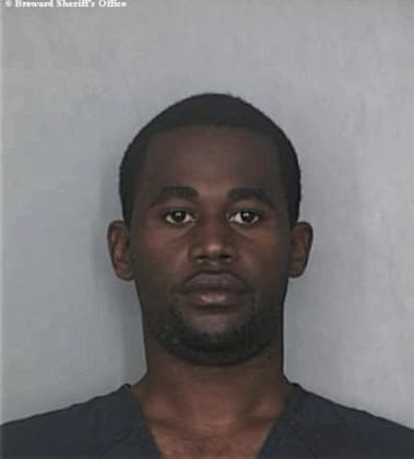 James Cooper, - Broward County, FL 