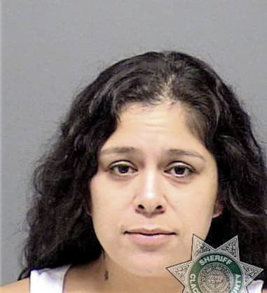 Erica Cornelison, - Clackamas County, OR 