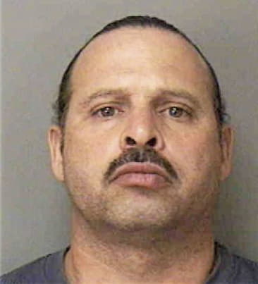 Luis Cossino, - Polk County, FL 