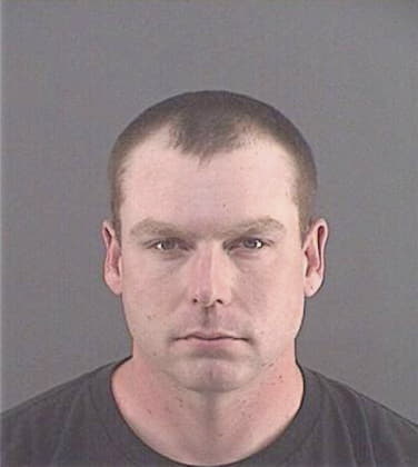 Charles Cox, - Peoria County, IL 