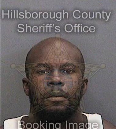 Kevin Crowley, - Hillsborough County, FL 