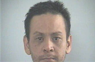 Gregory Cruz - Fayette County, KY 