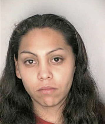 Stacey Cruzreyes, - Hillsborough County, FL 