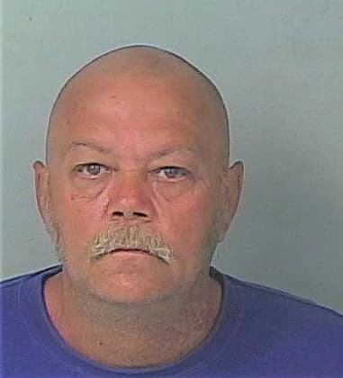 Robert Cunningham, - Hernando County, FL 