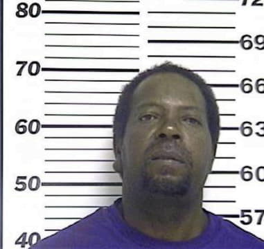 Ronald Cutts - Campbell County, KY 