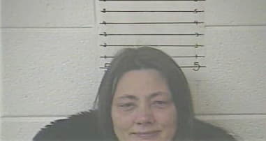 Samantha Davis, - Knox County, KY 