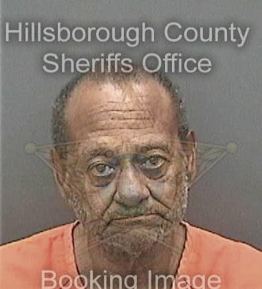 Terrance Davis, - Hillsborough County, FL 