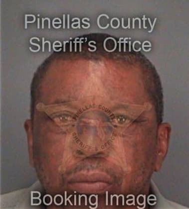 Tommy Davis, - Pinellas County, FL 