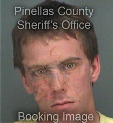 Stephen Denk, - Pinellas County, FL 