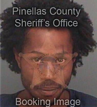 Frank Dixon, - Pinellas County, FL 