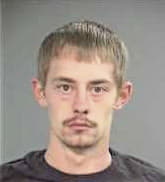 Christopher Doty, - Jackson County, OR 