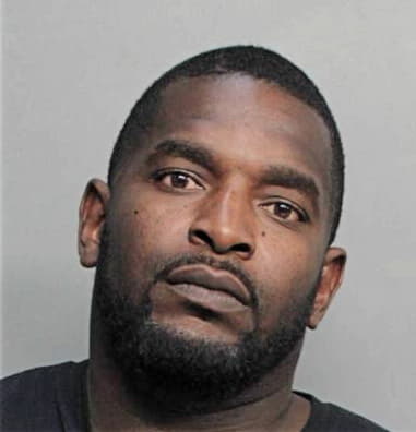 Terrence Edmonson, - Dade County, FL 