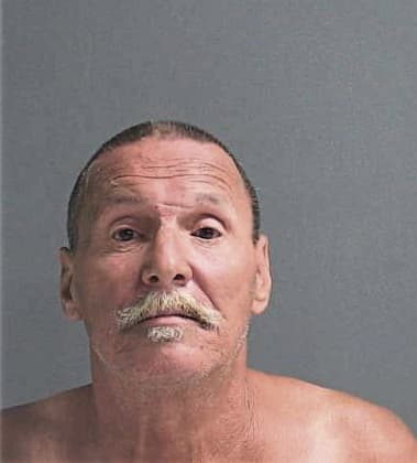 Roger Ellenburg, - Volusia County, FL 