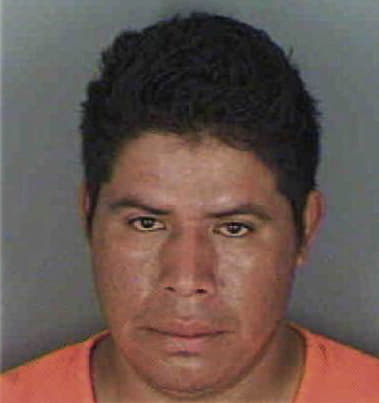 Arnold Escalona, - Collier County, FL 