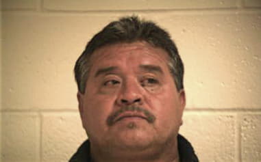 Rolando Escobedo, - Hidalgo County, TX 