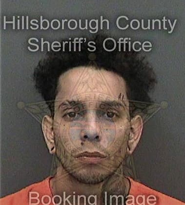 Jason Fogle, - Hillsborough County, FL 